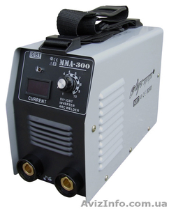 Сварочный инвертор Луч Профи 300 MINI #957941