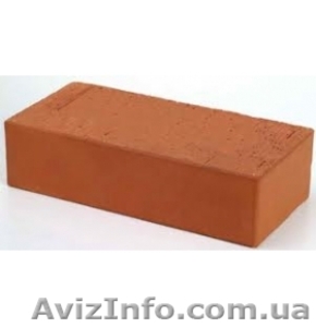 Кирпич,  газоблок,  кератерм. Доставка. Отличные цены. #954972