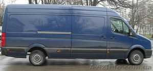 Грузоперевозки Винница.  Поможем с переездом #954550