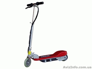 Электросамокат 