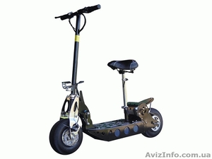 Электросамокат VOLTA 