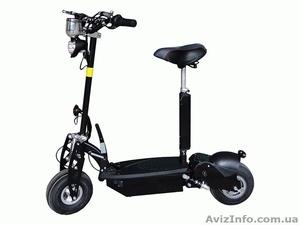 Электросамокат VOLTA 