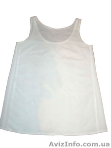 Продам Майку (белая) #954933