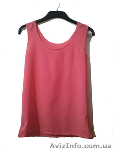 Продается Майка (розовая) #954935
