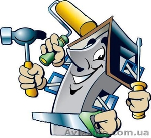 Строительство домов.Ремонт квартир под ключ.Кровельные работы. #966637