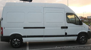  Житомир Перевозки по Украине и городу #954496