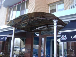 авто навесы полигаль #967350