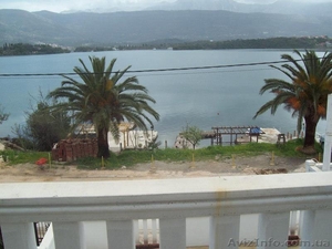 Черногория. Отдых круглый год. Апартаменты у моря #957865