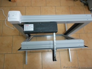 Автоматика для фрамуг,  окон #961385