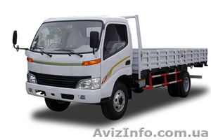Диски колёсные TATA,  JAС,  FOTON,  DongFeng,  FAW. #862411