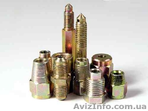 Трубки тормозные и гидравлические на любой автомобиль. #965398