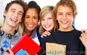 Обучение в Польше. Образование за границей Николаев #955050