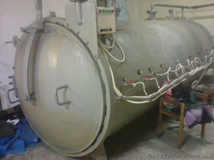 Оборудование для восстановления грузовых шин #959167