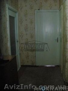 продам свою 3х ком. кв-ру ул. Архитекторская  #963527