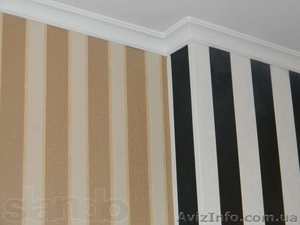 Ремонт квартир и офисов от косметического до капитального  #962626