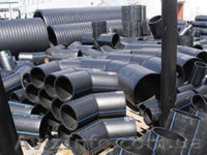 Оптом трубы,  фитинги,  кабель  #963745