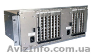 ПРОДАМ ЦИФРОВУЮ АТС НА 50 НОМЕРОВ ISDN + DECT (DETEWE Германия) 2007 год #962105