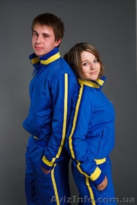 Спортивная одежда. Доставка по всей Украине #967045