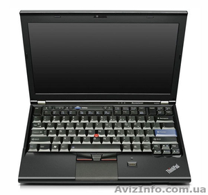 Продам лэптоп Lenovo ноутбук X220 #954226