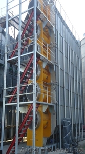 Предлагаем Вашему вниманию элеваторное оборудование известных производителей США #956132