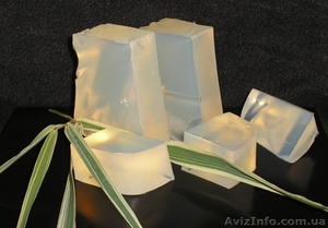 мыльная основа и товары для мыловарения #966325