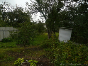 Продам пол дома.Срочно.Дешево #955264