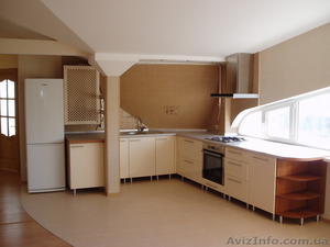 Продам новую 3-х комнатную квартиру-мансарду СРОЧНО! #954493