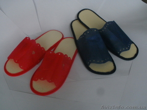 Одноразовая обувь #959591