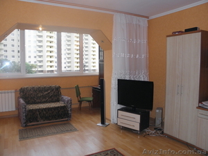 1 комн. квартира улучшенной планировки на Котовского  ул.Высоцкого #959639