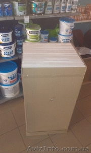 ТермоПан для внутреннего утепления #960057