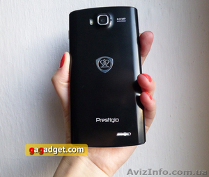Телефон prestigio pap 4500 duo #960918