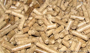 Продам пеллеты древесные #968224