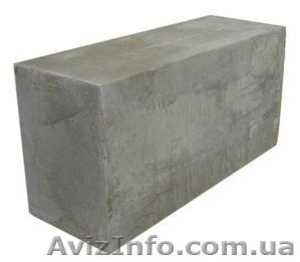 Пенобетон Донецк #952535