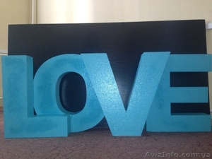 Фигурная позерка пенопласта. #964016