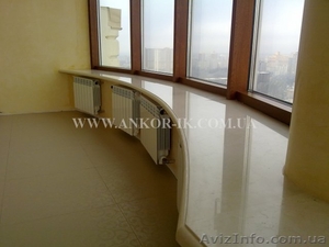 Подоконники из мрамора и гранита #965173