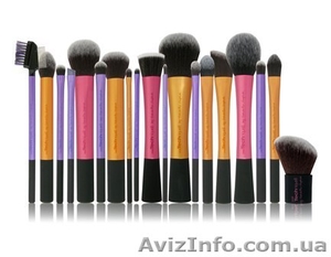 Профессиональные кисти для макияжа   #961060