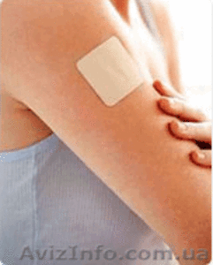 Лечебный пластырь Nano patch #965785