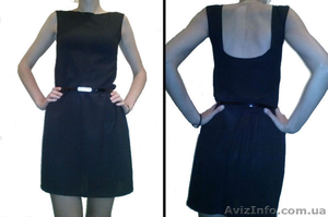 Продам Платье (черное) #954927