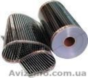 Готовые комплекты инфракрасного теплого пола скидка 40%!!! #954462