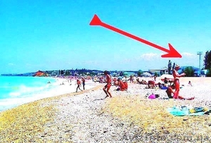 Шикарный участок у моря, для дома вашей мечты или гостиницы #962090