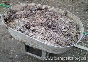 Продам перепелиный помёт #964034