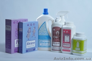 Стиральный порошок для детских вещей #962359