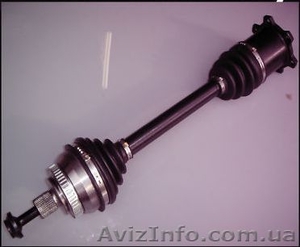 полуось na VW Sharan #960034