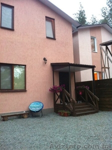 Продам  дом  недорого   в с. Хотяновка в лесу #967316