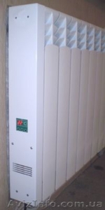 Электрорадиаторы отопления ЭРА #957185