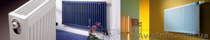 Стальные радиаторы Черкассы #962390