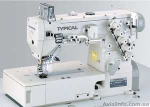 Промышленная распошивальная машина ТипикалGK32500-1364 б/у #953735