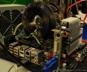 Сервис компьютерной техники #958161