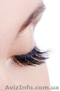 Акция!!!Наращивание ресниц за 100 грн!!! #956705