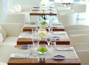 Управляющий реторана. Ресторатор. Курсы. Учебный центр фурор. #954486